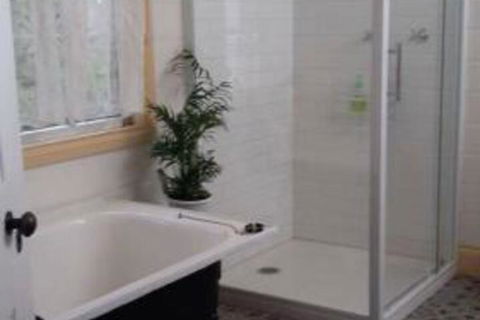Alvie Cottage - New Castle Holiday 5