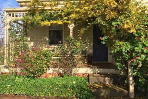 Alvie Cottage - New Castle Holiday 4