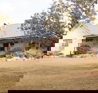 Audrey Wilkinson Vineyard - New Castle Holiday