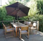 Lark Cottage - New Castle Holiday