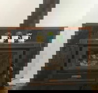 Edeowie Station - New Castle Holiday