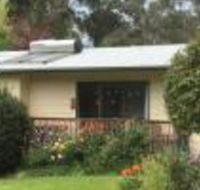 Strathmore Farm B  B - New Castle Holiday