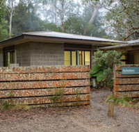 The Residence - New Castle Holiday