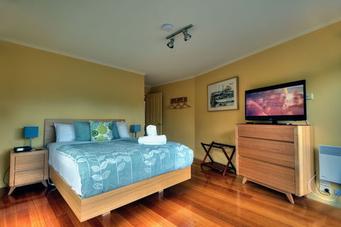 Forest Edge - New Castle Holiday 5