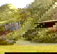 Diamond Forest Farm Stay - New Castle Holiday