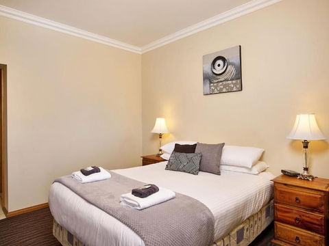 Star Hotel Motel Barnawartha - New Castle Holiday 6