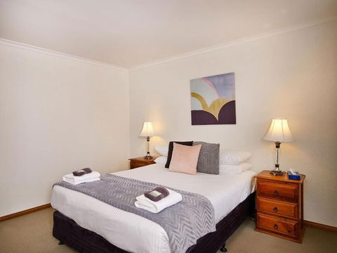 Star Hotel Motel Barnawartha - New Castle Holiday 5
