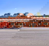 Star Hotel Motel Barnawartha - New Castle Holiday