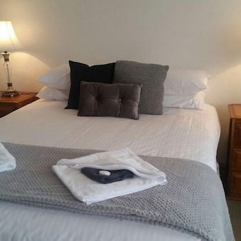 Star Hotel Motel Barnawartha - New Castle Holiday 1