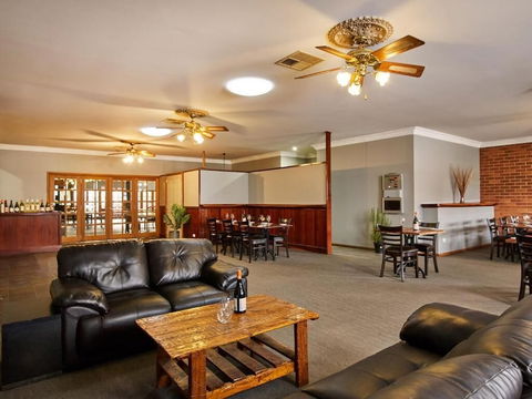 Star Hotel Motel Barnawartha - New Castle Holiday 4