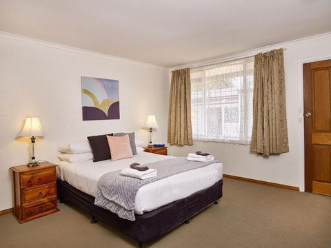 Star Hotel Motel Barnawartha - New Castle Holiday 2