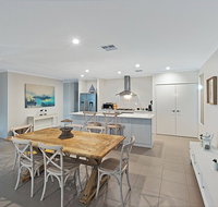 Into The Blue - New Castle Holiday