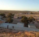 Dinky Dis Dugout - New Castle Holiday