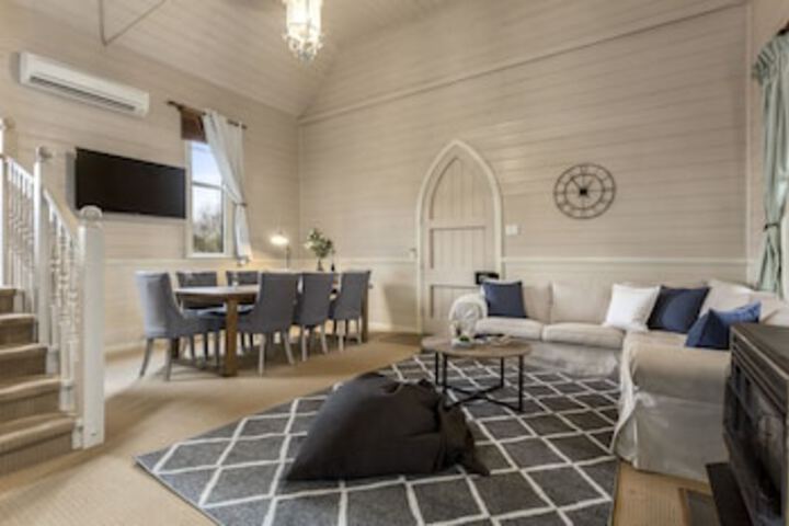 Frankford TAS New Castle Holiday