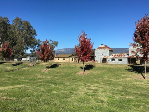 La Casa - New Castle Holiday 6