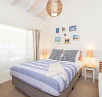 Beach Break - New Castle Holiday