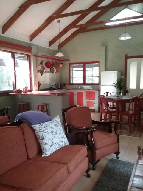 Narrawallee Creek Studio - New Castle Holiday 3