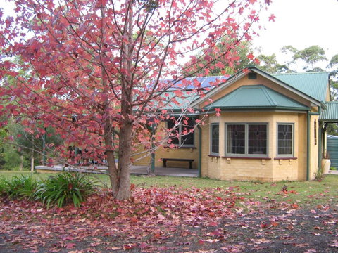 Narrawallee Creek Studio - New Castle Holiday 6