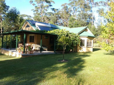 Narrawallee Creek Studio - New Castle Holiday 5