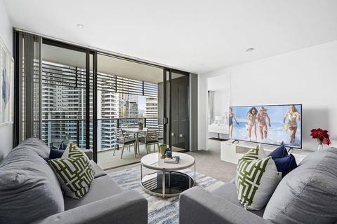 The Oracle Resort Broadbeach - GCLR - New Castle Holiday 1