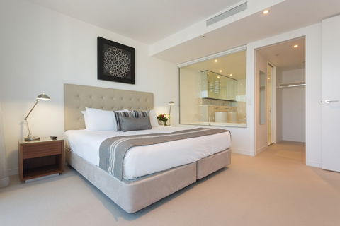 The Oracle Resort Broadbeach - GCLR - New Castle Holiday 6