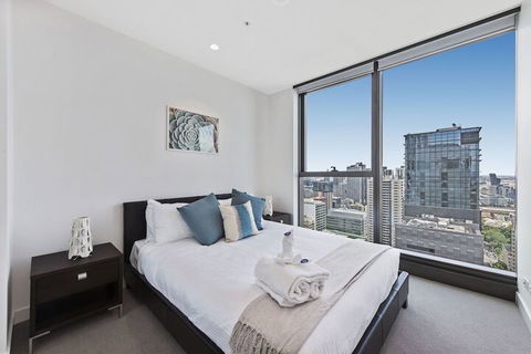Serviced Apartments Melbourne Eporo - New Castle Holiday 0