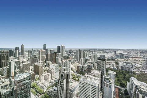 Serviced Apartments Melbourne Eporo - New Castle Holiday 6
