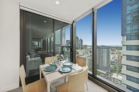 Serviced Apartments Melbourne Eporo - New Castle Holiday 2