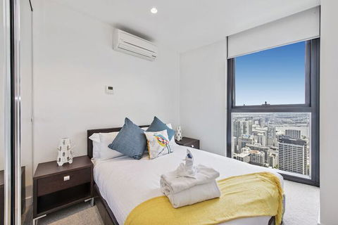 Serviced Apartments Melbourne Eporo - New Castle Holiday 5