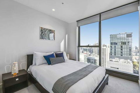 Serviced Apartments Melbourne Eporo - New Castle Holiday 1