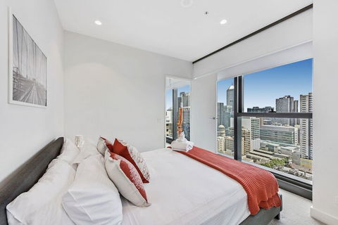 Serviced Apartments Melbourne Eporo - New Castle Holiday 3