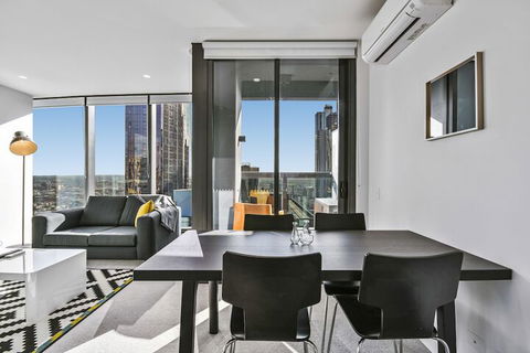 Serviced Apartments Melbourne Eporo - New Castle Holiday 4