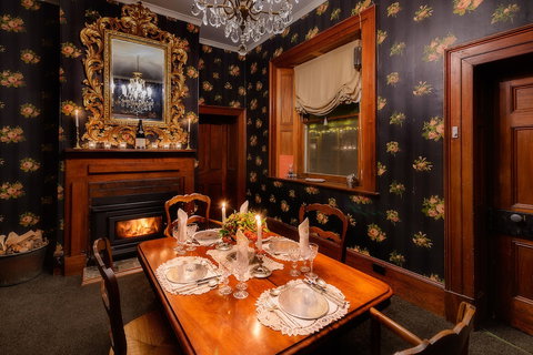 Rathmore - New Castle Holiday 6