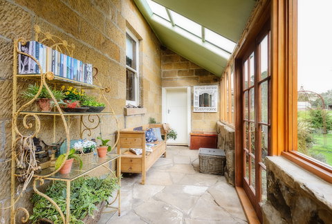 Rathmore - New Castle Holiday 1