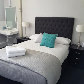 Northern Star Hotel Hamilton - New Castle Holiday 5