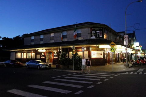 Northern Star Hotel Hamilton - New Castle Holiday 0