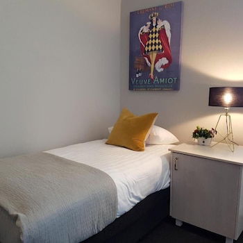 Northern Star Hotel Hamilton - New Castle Holiday 2