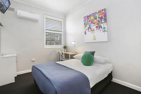 Northern Star Hotel Hamilton - New Castle Holiday 6