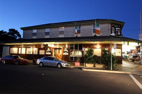 Northern Star Hotel Hamilton - New Castle Holiday 1