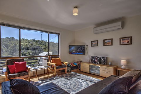 Kunzea At Freycinet - New Castle Holiday 3
