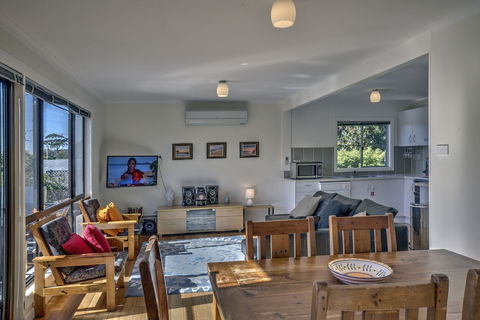 Kunzea At Freycinet - New Castle Holiday 2