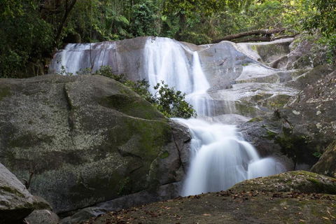 Fishery Falls Holiday Park - New Castle Holiday 3
