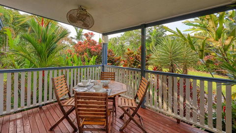 Fishery Falls Holiday Park - New Castle Holiday 5