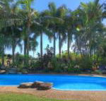 Fishery Falls Holiday Park - New Castle Holiday