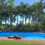 Fishery Falls Holiday Park - New Castle Holiday 0