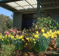 Nannup Riverview Cottage - New Castle Holiday