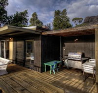 Cove Cottage - New Castle Holiday