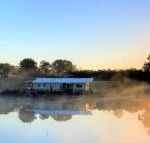 The Lake House at 201 - New Castle Holiday