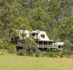 Cants Cottage - New Castle Holiday