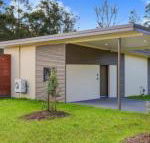 Ironbark Villa 4 - New Castle Holiday